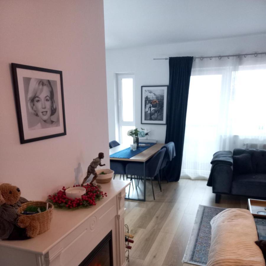 Brothers Floreşti Zewnętrze zdjęcie